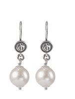 Orecchini Gerardo Sacco Donna in Argento 27951PB